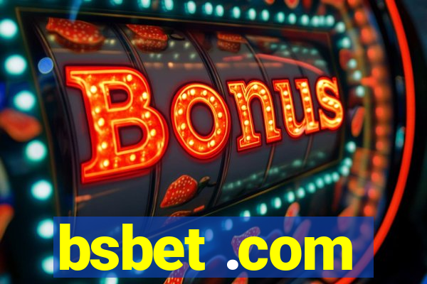 bsbet .com